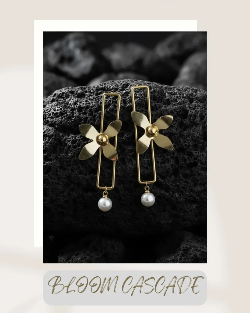 [AM-ER-00000115] Bloom Cascade