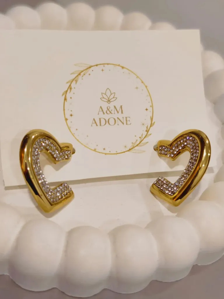 [AM-ER-0000034] Crusted Hearts Loops