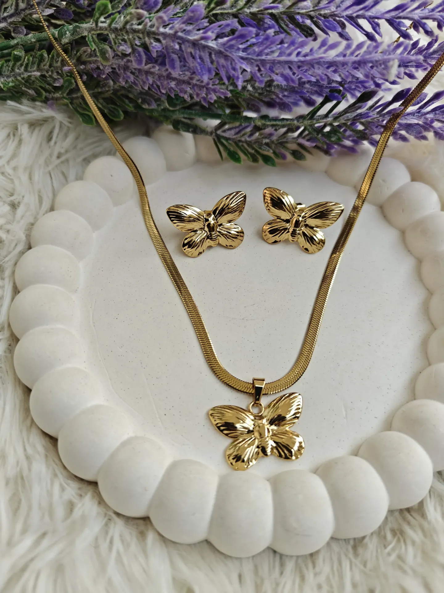 [AM-CB-00000193] Little Butterfly Combo