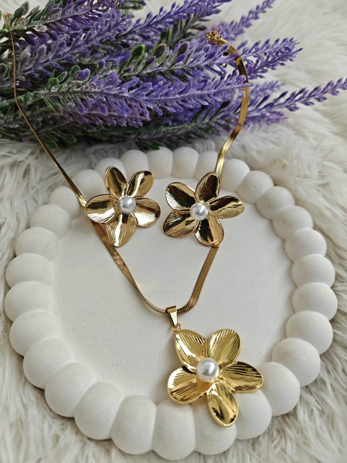 [AM-CB-00000194] Wonder Flora Combo