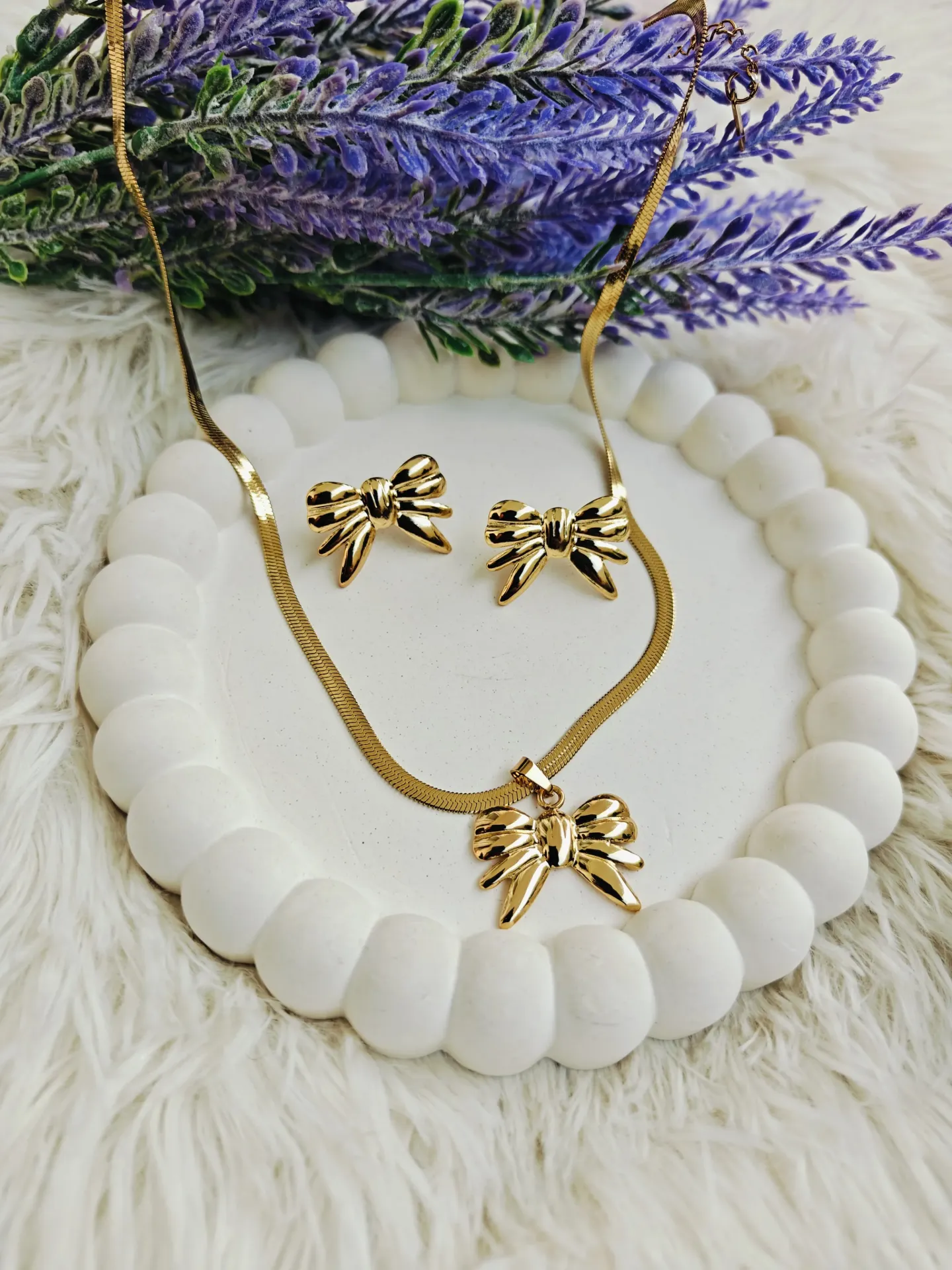 [AM-CB-00000196] Bow Combo - Large