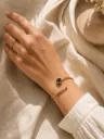 Evil Eye Bangle