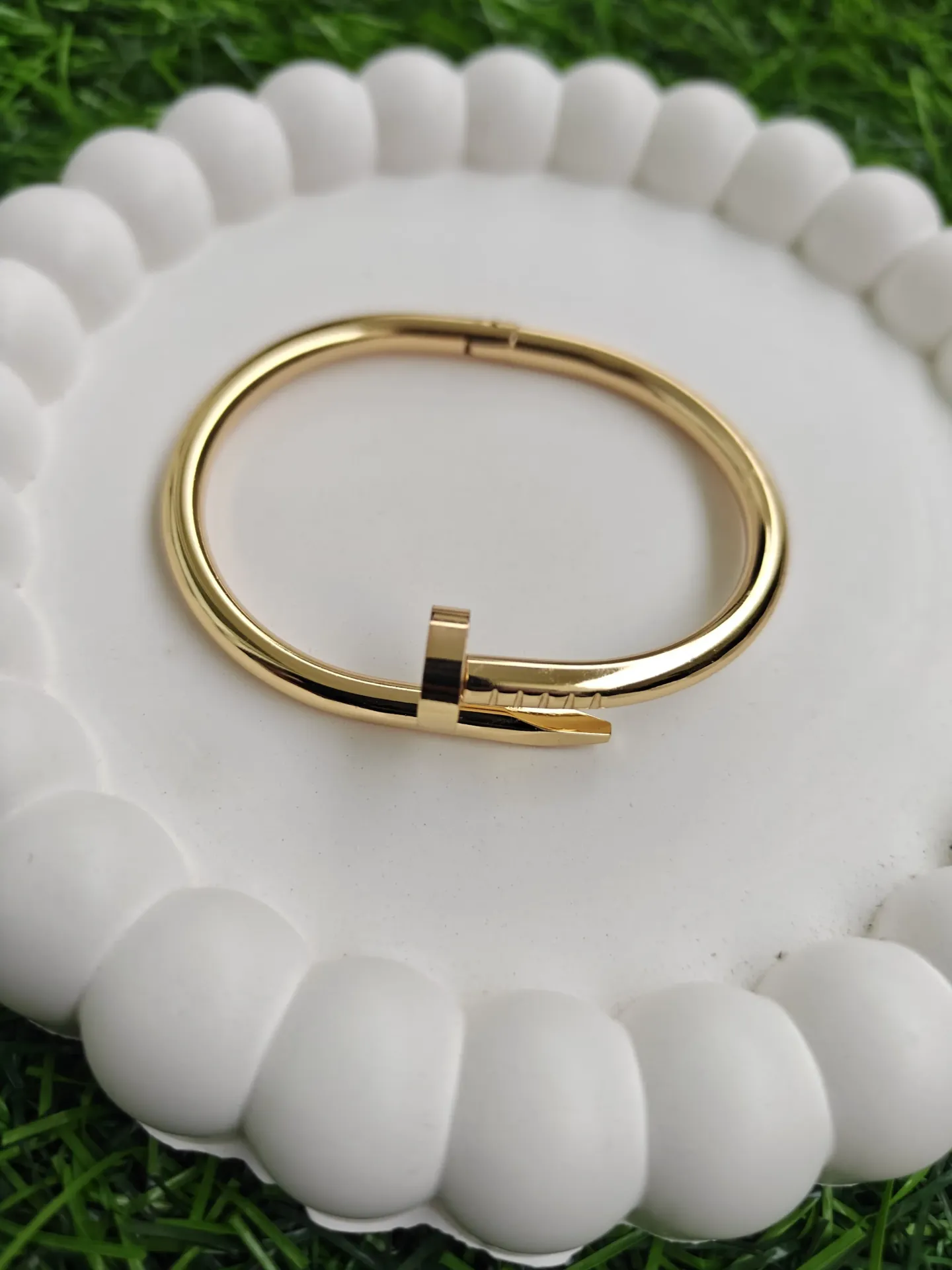 Statement Arc - Baby Size