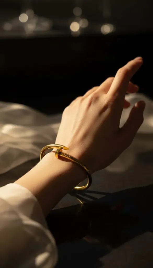 Statement Arc - Adult Size