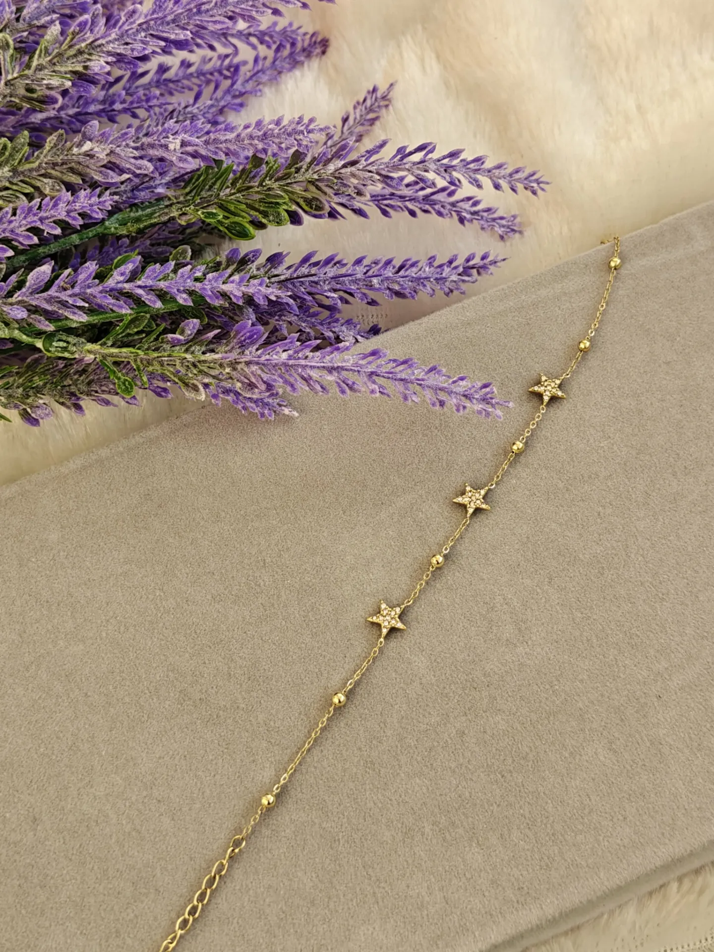 Mystic Charm Bracelet