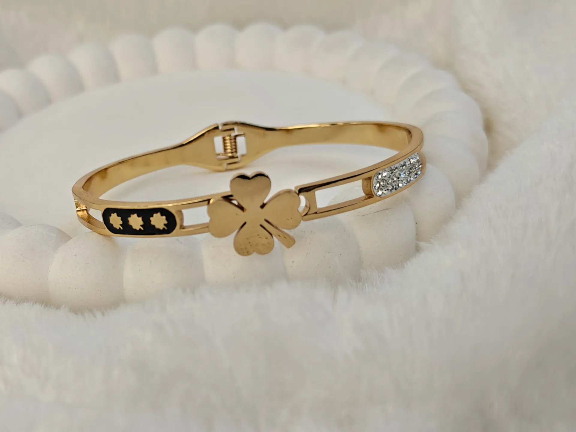 Regal Opulence Bracelet