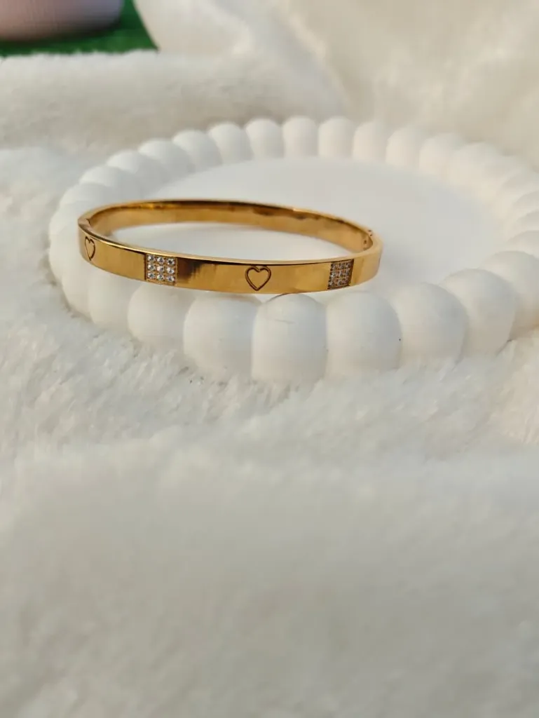 [AM-BL-0000085] Constellation Opulence Bracelet