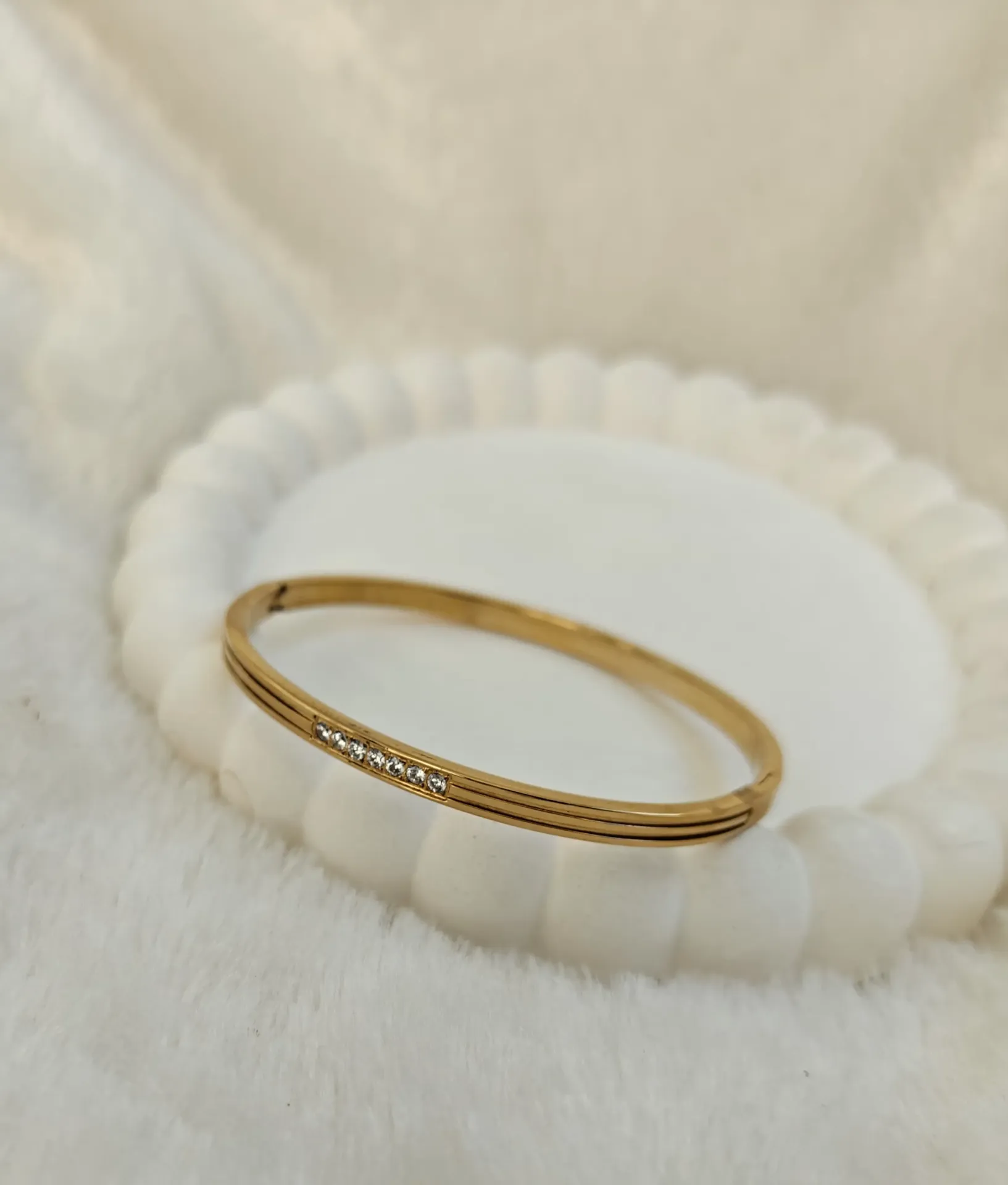 Royale Elegance Bracelet